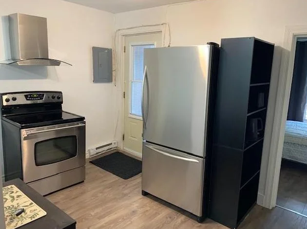 logement tout inclus a louer a cout ou long terme thumbnail 3