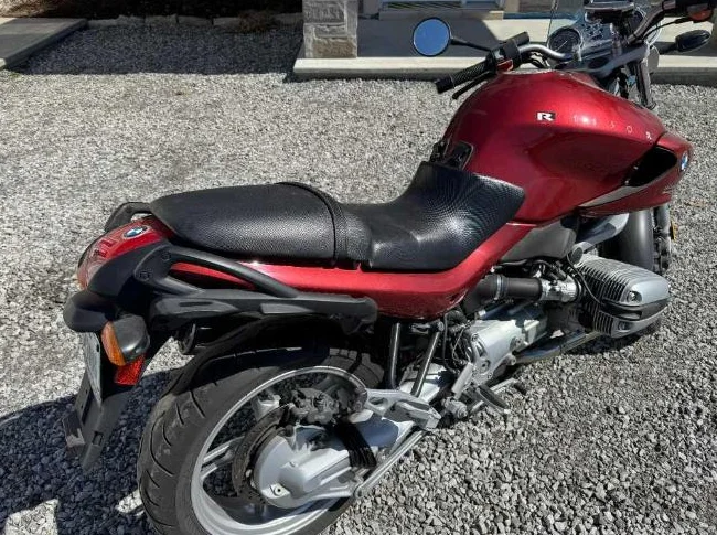 BMW R1150R  2001 SEULEMENT 40 917km ! thumbnail 4
