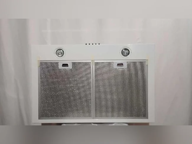 Hotte de cuisinière Direct-Air blanche Neuve dans sa boite! thumbnail 2