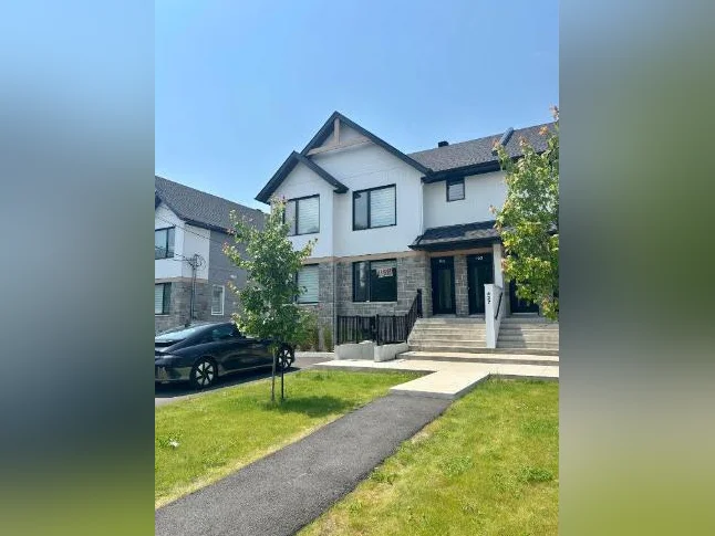 🏡 CONDO NEUF 3 CHAMBRES À LOUER – PRÉVOST
