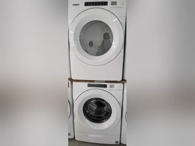 Ensemble électroménager thumbnail 3