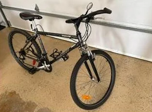 Vélo de montagne SPECIALIED thumbnail 2