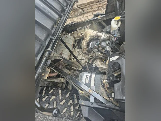 2021 Can-am defender HD8 thumbnail 10