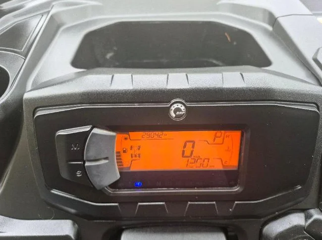 2021 Can-am defender HD8 thumbnail 6