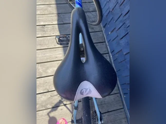 Vélo femme Garneau 16 vitesses thumbnail 4
