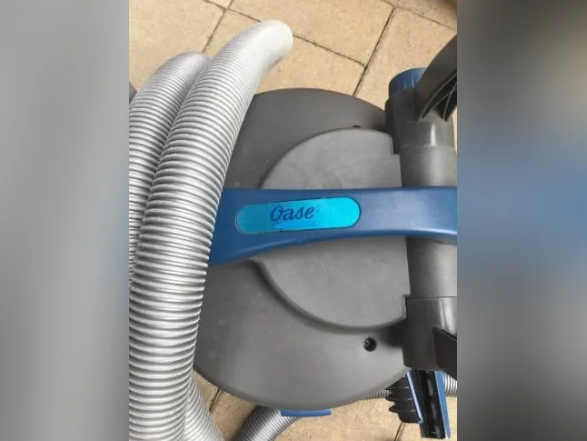 PISCINE - Aspirateur Oase PONDOVAC 4 pour piscine (de CHARNY) thumbnail 3