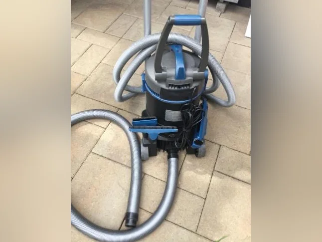 PISCINE - Aspirateur Oase PONDOVAC 4 pour piscine (de CHARNY) thumbnail 2