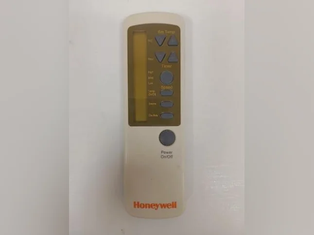 Ventilateur sur pied Honeywell thumbnail 2