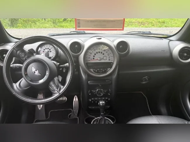 MINI Cooper Countryman 2011 tout équipé thumbnail 3