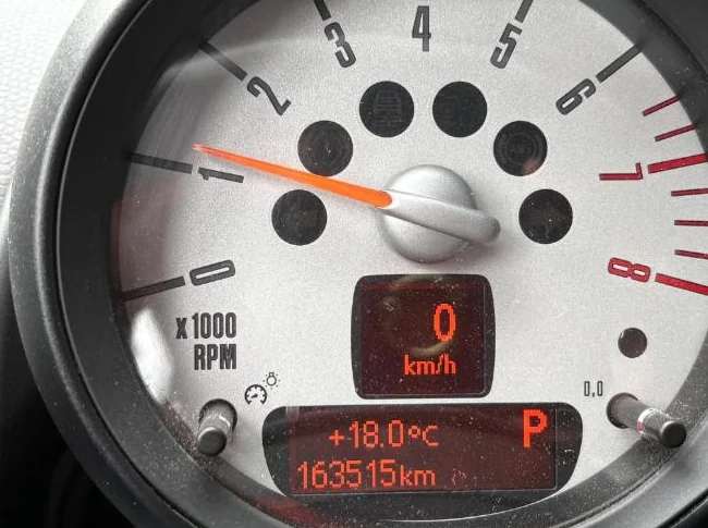 MINI Cooper Countryman 2011 tout équipé thumbnail 2