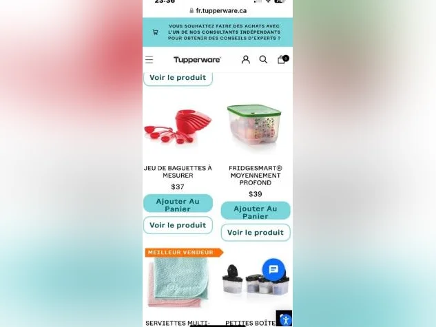 Tupperware thumbnail 5