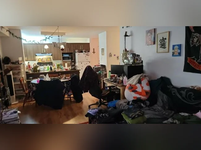 Appartement 4 1/2 thumbnail 8