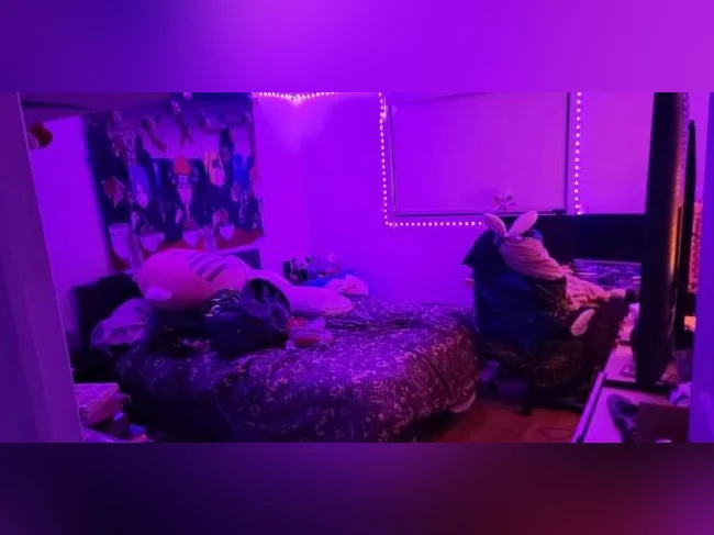 Appartement 4 1/2