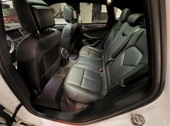 Porsche Macan S nouveau moteur 24500km vente d’accommodation thumbnail 8