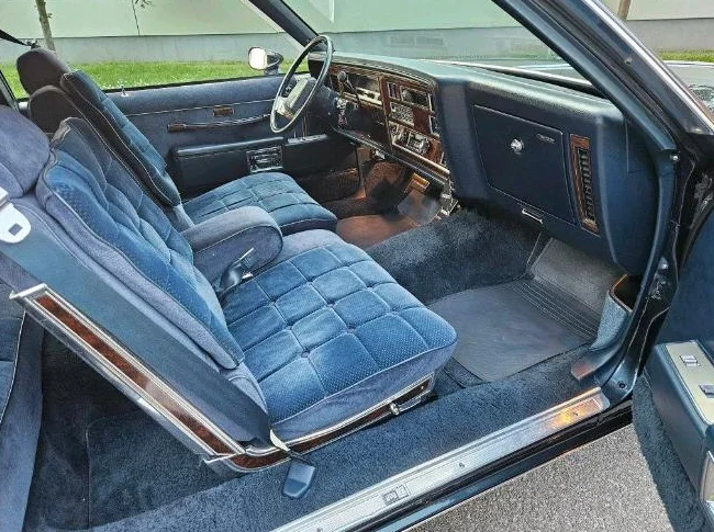 Oldsmobile Delta 88 1985 thumbnail 7