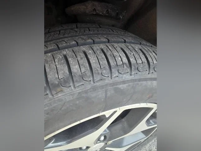SUBARU FORESTER XT UN PROPRIO thumbnail 5