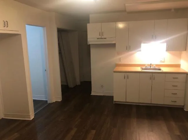 4 1/2 logement