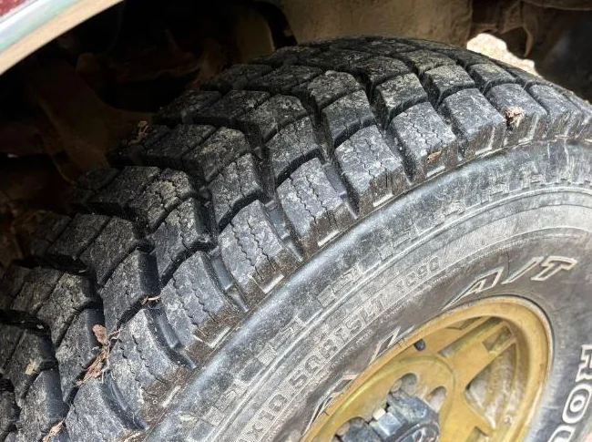 Toyota 4 Runner thumbnail 5