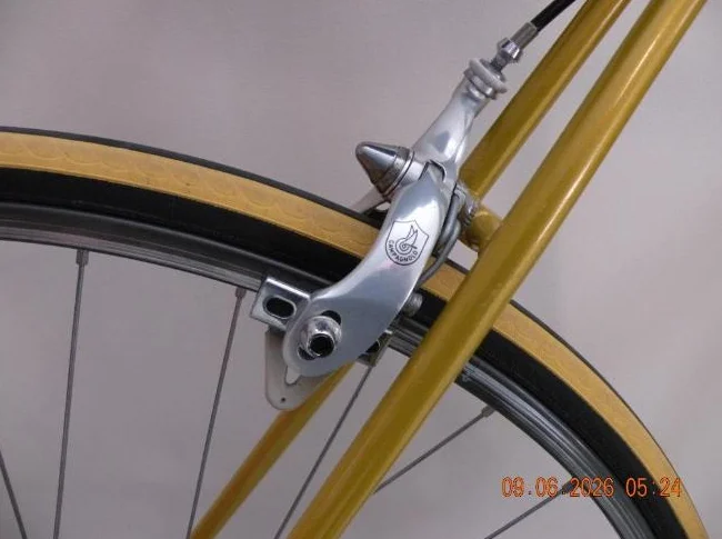 vélo de course Marinoni thumbnail 5