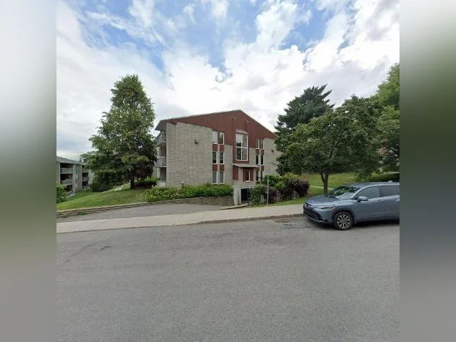 3 1/2 a louer Ponite de Sainte Foy