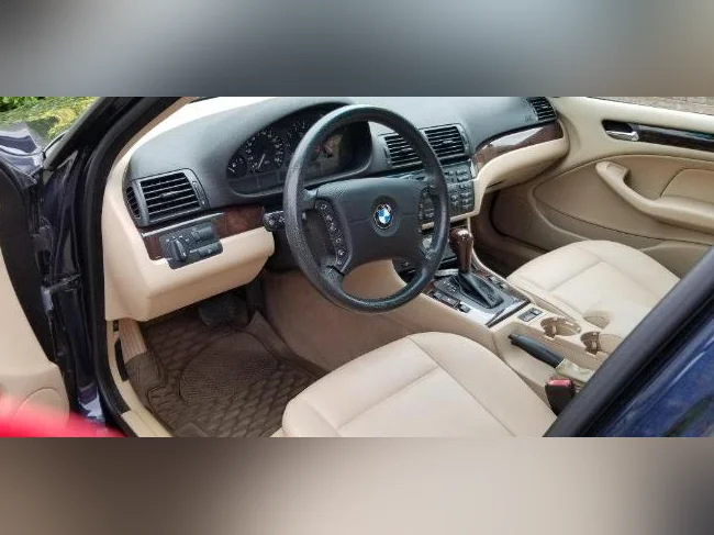 BMW 2003 325I-E46 thumbnail 6