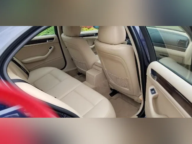 BMW 2003 325I-E46 thumbnail 7