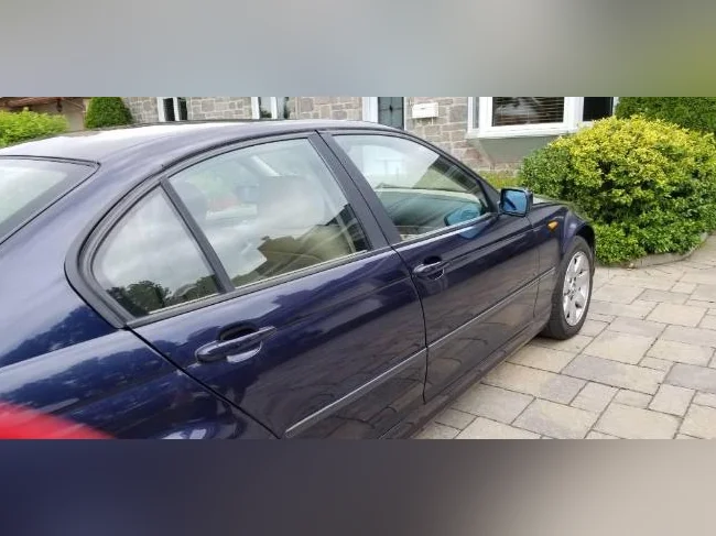 BMW 2003 325I-E46 thumbnail 3