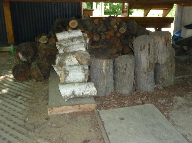 Bois de chauffage thumbnail 2