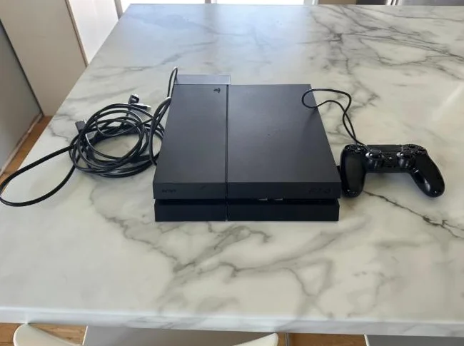 Playstation 4