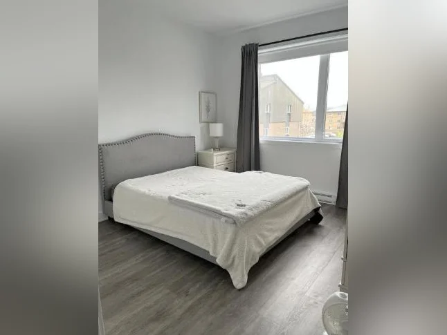 Appartement 4 et demi de style condo/ 2 bedroom apartment for Rent thumbnail 4