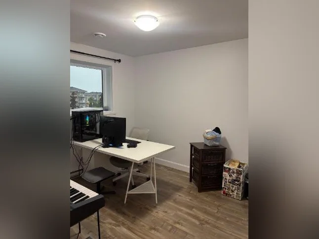 Appartement 4 1/2 + à louer thumbnail 7
