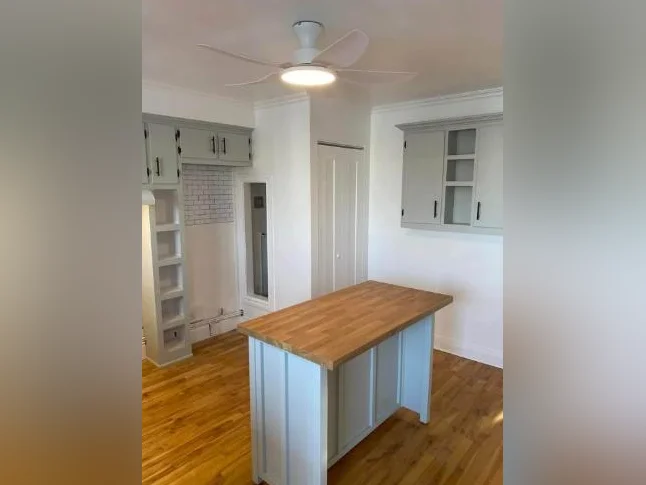 LOGEMENT 5 ½ ROSEMONT H1X 2R2 thumbnail 3