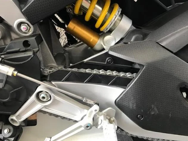 Moto Aprilia Tuono 660 Factory 2022 thumbnail 5