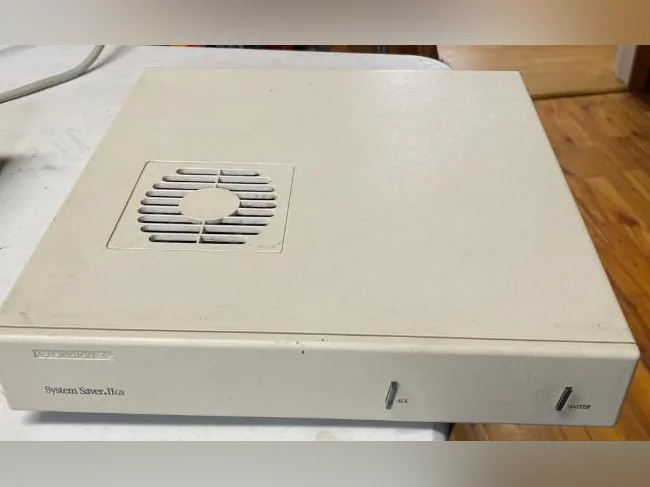 Accessoires pour ordinateur apple IIGS thumbnail 4