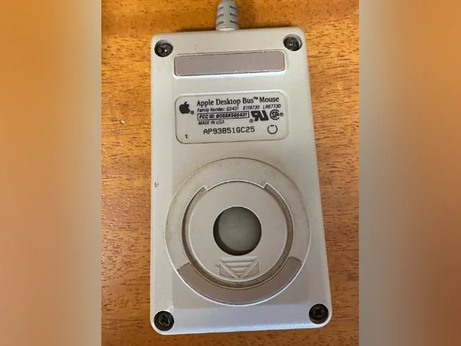 Accessoires pour ordinateur apple IIGS thumbnail 2