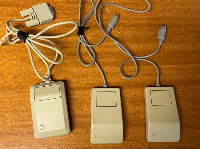 Accessoires pour ordinateur apple IIGS thumbnail 3
