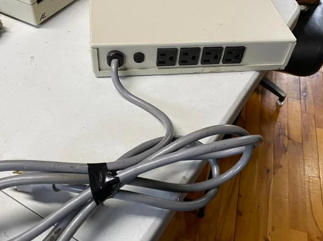 Accessoires pour ordinateur apple IIGS thumbnail 5