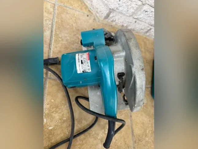 Scie circulaire : MAKITA thumbnail 2