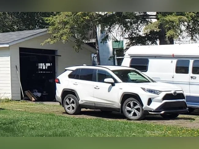 RAV4 Prime 2021, branchable, SE, AWD. thumbnail 5
