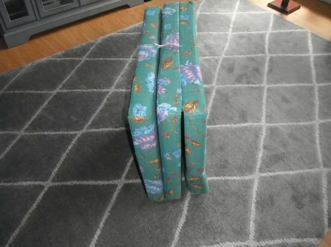 matelas pliable , D'apoint / camping thumbnail 2