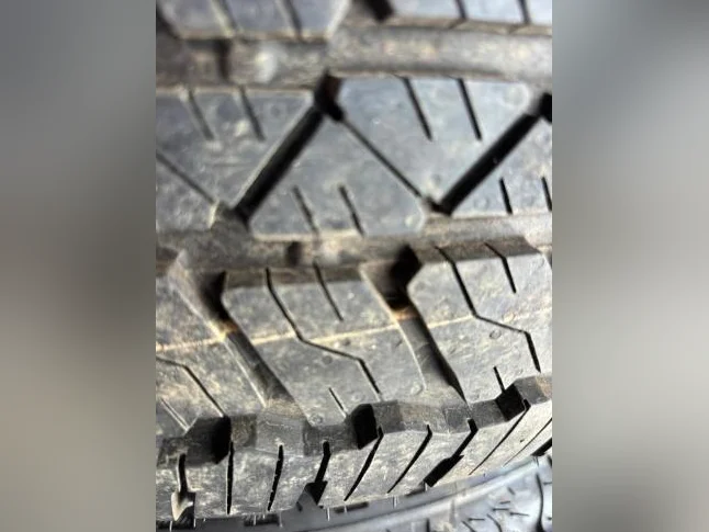 4 pneus 255/55R20 thumbnail 3
