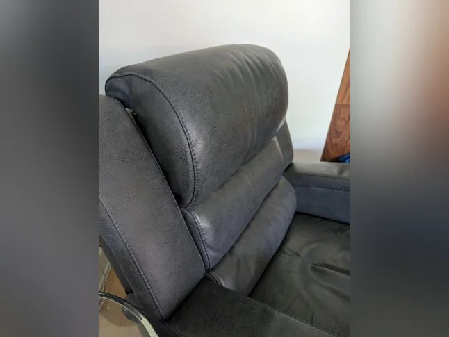 fauteuil berçant électrique thumbnail 3