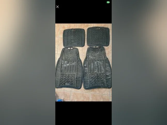 Tapis Michelin d’hivers/ Michelin floor mats thumbnail 4