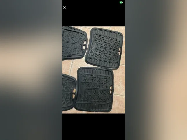 Tapis Michelin d’hivers/ Michelin floor mats thumbnail 3