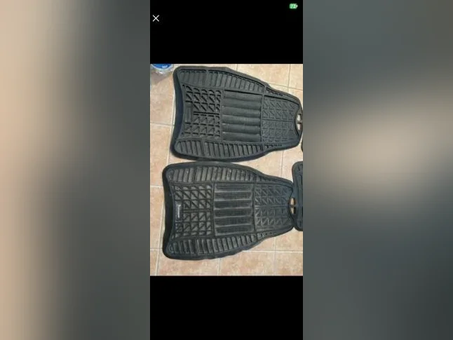 Tapis Michelin d’hivers/ Michelin floor mats thumbnail 2