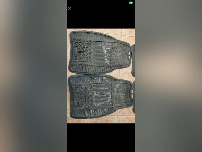 Tapis Michelin d’hivers/ Michelin floor mats thumbnail 5