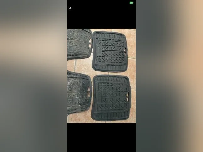 Tapis Michelin d’hivers/ Michelin floor mats thumbnail 6