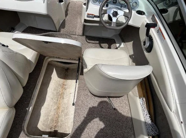 Bateau Maxum 1800 MX 2007 thumbnail 8