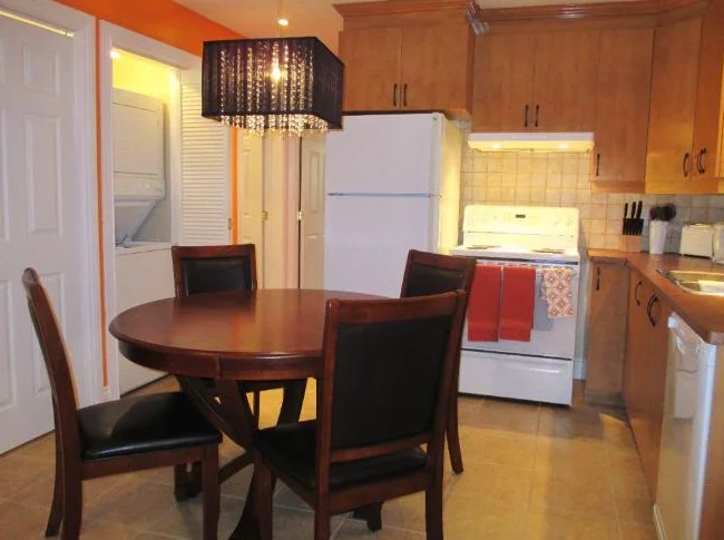 Condo-hôtel, 3 ½ , formule tout inclus.