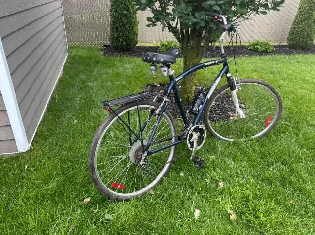 Vélo Miele thumbnail 3